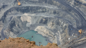 Şilili Bakan, ülkesinin, lityum madenciliğine giden tüm yollara açık olduğunu dile getirdi