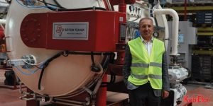 Yerli üretim için Ar-Ge’ye odaklandı