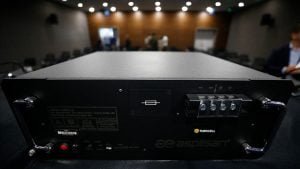 ASPİLSAN Enerji’nin ürettiği lityum bataryalar Turkcell altyapısında kullanılacak