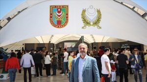 Yerli yazılım, Karabağ Zaferi’nin görünmeyen kahramanı oldu