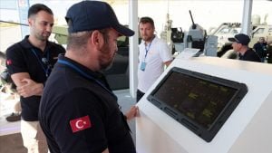 Gökbey pilotuna ASELSAN’dan ‘akıllı asistan’