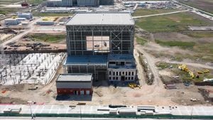 TUSAŞ’ın “Yıldırım Test Tesisi”nin 2023’te faaliyete geçmesi bekleniyor