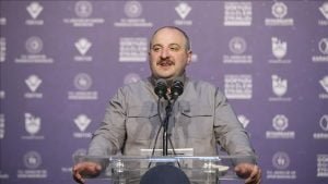 Sanayi ve Teknoloji Bakanı Varank: ‘Bilim Misyonu Çağrısı’ başlattık