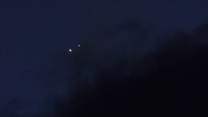 Gökyüzünde beş gezegen bir arada görülebilecek