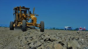 Samsun’da TEKNOFEST hazırlıkları sürüyor