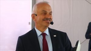 TUSAŞ Genel Müdürü Kotil: Hürkuş, Hürjet ve Milli Muharip Uçak, ülkenin bekası için önemli