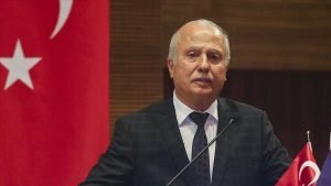 Havacılık ve Uzay Teknolojileri Konferansı başladı