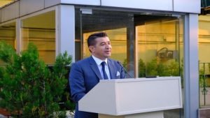 TİM maden sektörü; konsey başkanı: Rüstem Çetinkaya