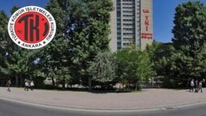 TKİ: Geleceğin teknolojisini üretiyoruz