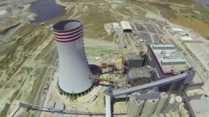 TMSF Adularya Enerji’yi satışa çıkardı