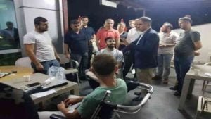 TTK’da iş kazası: 11 işçi hafifi yaralı