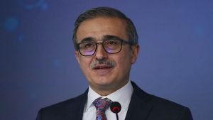 İsmail Demir’den heyecanlandıran açıklama: Görünmez olacak