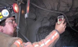 Hattat Enerji Bartın’daki madeninde metan çıkarmak istiyor