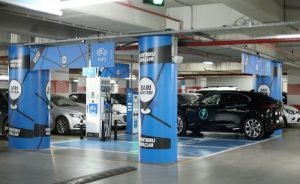 Enerjisa’nın Eşarj’ı şarj ağı işletmeci lisansını aldı