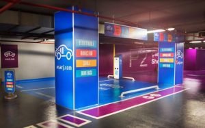 Eşarj, 300 milyon liralık yatırımla istasyon sayısını 495’e çıkarmayı hedefliyor