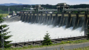 Bayburt’a hidroelektrik santrali kurulacak