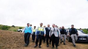 Dünyanın en büyük ikinci ‘Nadir Toprak Elementleri’ rezervi Eskişehir’de bulundu