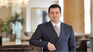 M. Selçuk Çevik: Sanayici için bu yaz çok sıcak geçecek