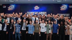 TEKNOFEST Girişim Programı tanıtıldı
