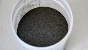 Sivas’ta savunma, havacılık ve medikal sektörü için ‘yerli alaşım’ üretimi başladı