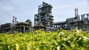 Tüpraş’tan havacılık yakıtı üretimi için lisans anlaşması