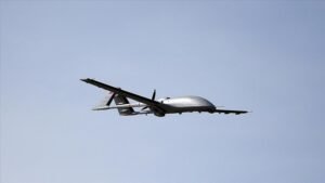 Bayraktar TB3 SİHA, 9’uncu test uçuşunu tamamladı