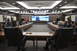 Türkiye’nin savunma sanayisindeki son durumu